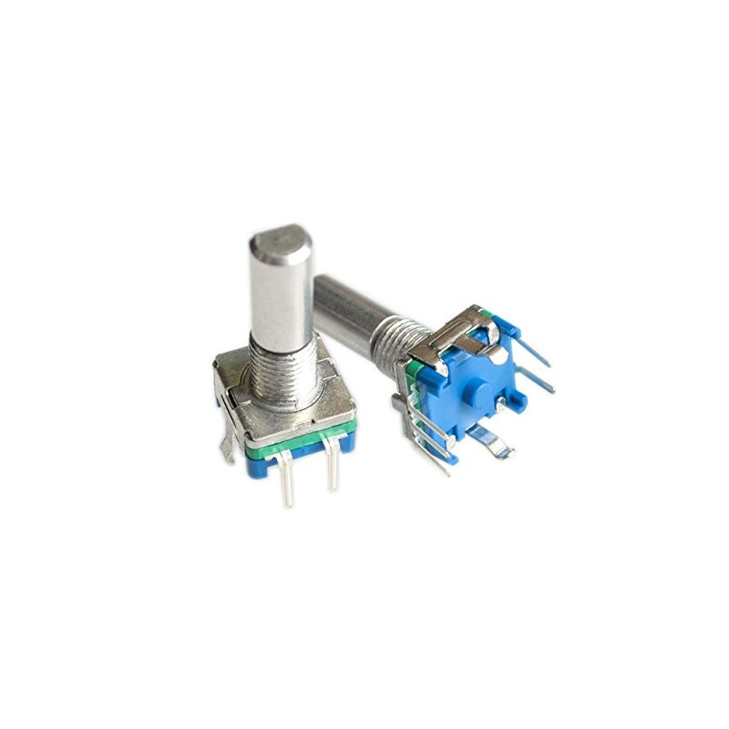 Rotary encoder EC11 20 positions