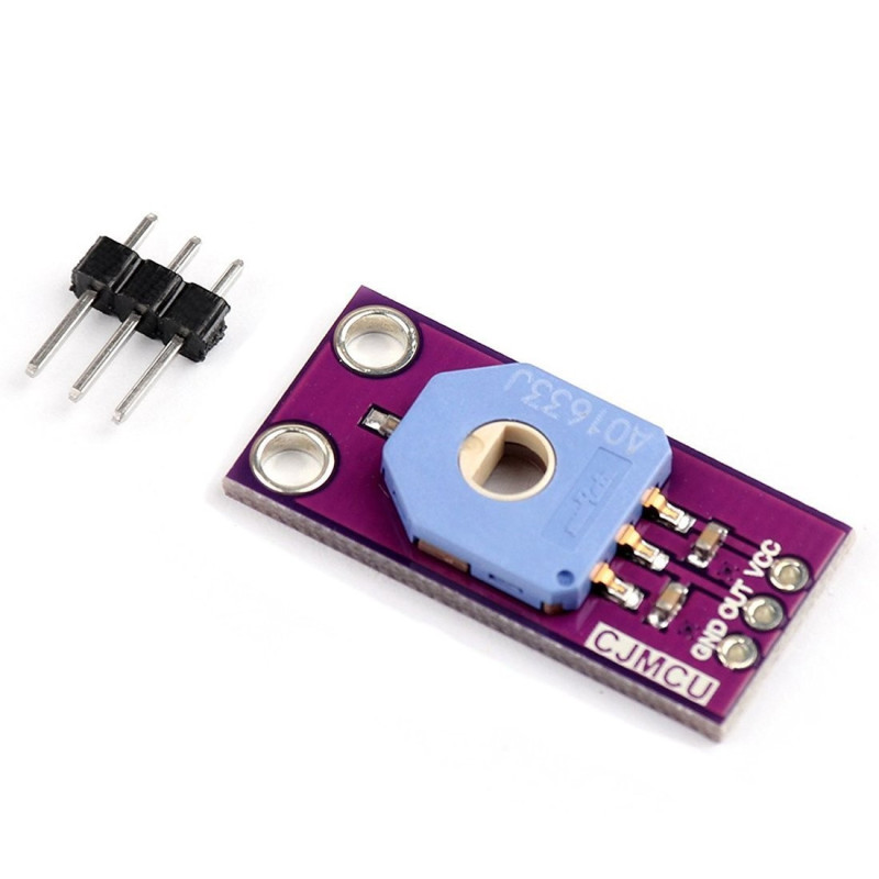 Rotation Angle Sensor Module Trimmer 10K Potentiometer