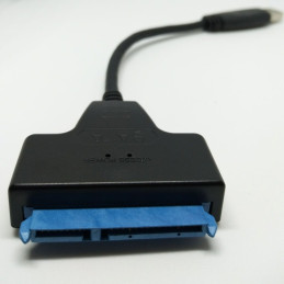 Convertor SATA2.5 la USB 3.0