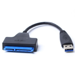 Convertor SATA2.5 la USB 3.0