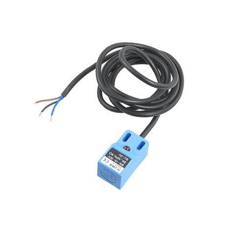 SN04-N Proximity Sensor