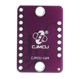 SN74HC164D 8 Bit Shift Register Module