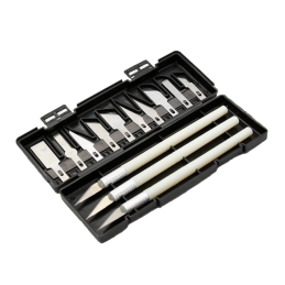 Scalpel set