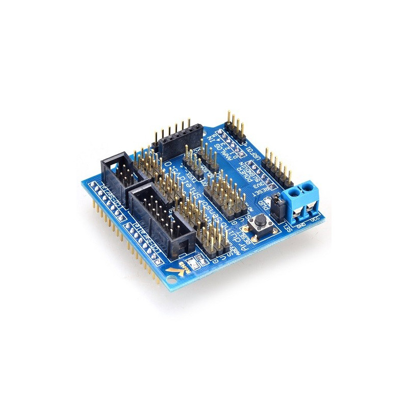 Sensor Shield v5.0  Expansion Board for Arduino