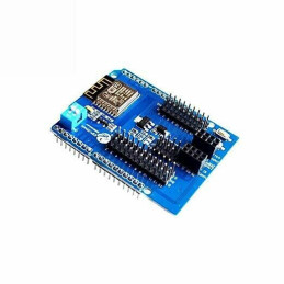 Shield UNO Web Server ESP8266 Wifi ESP-13