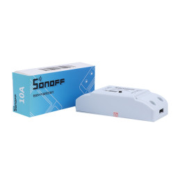 Intrerupator WiFi Sonoff SmartHome