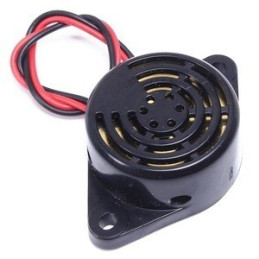 Speaker Alarma 3-24V