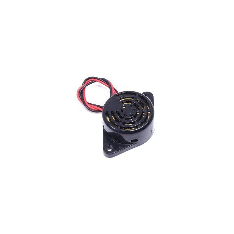 Speaker Alarma 3-24V