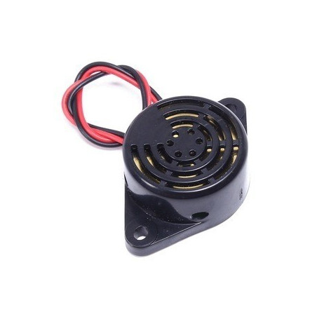 Speaker Alarma 3-24V