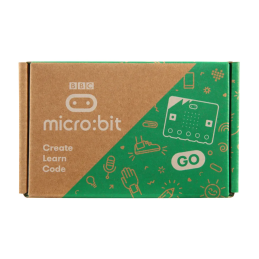 Starter Kit for BBC micro:bit V2.21 GO