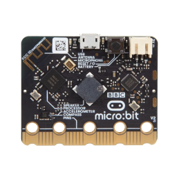 Starter Kit for BBC micro:bit V2.21 GO