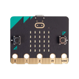 Starter Kit pentru BBC micro:bit V2.21 GO