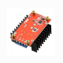 Step-up boost module DC-DC