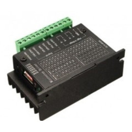 Stepper Motor Driver Controller TB67S109AFTG