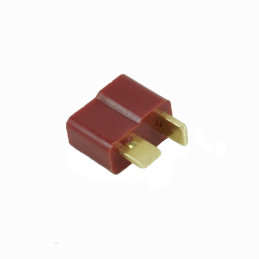 T Male Connector