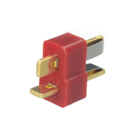 T Male Connector