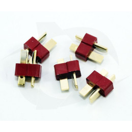 Conector T tata