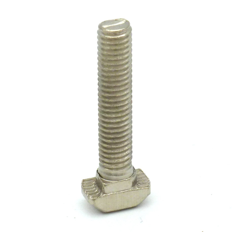 T Screw for V-Slot Profiles M5x25