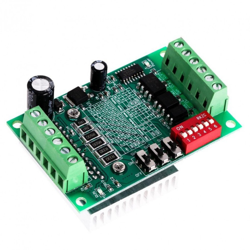 TB6560 3A stepper motor driver