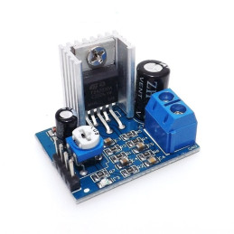 TDA2030 Audio Amplifier Module