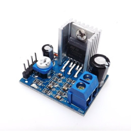 TDA2030 Audio Amplifier Module