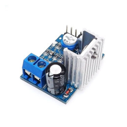 TDA2030 Audio Amplifier Module