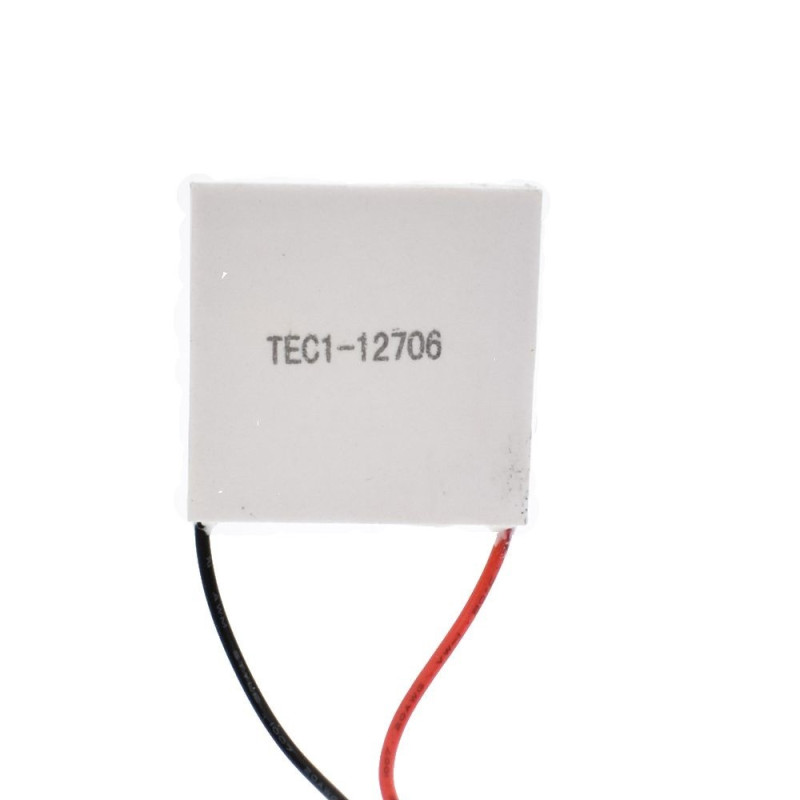 TEC1 Heat Sink Thermoelectric