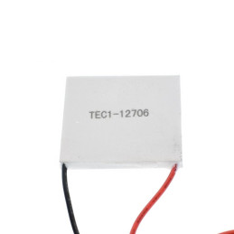 TEC1 Heat Sink Thermoelectric