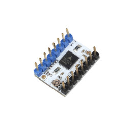 TMC2100 V1.3 Stepstick Stepper Motor Driver Module with HeatSink