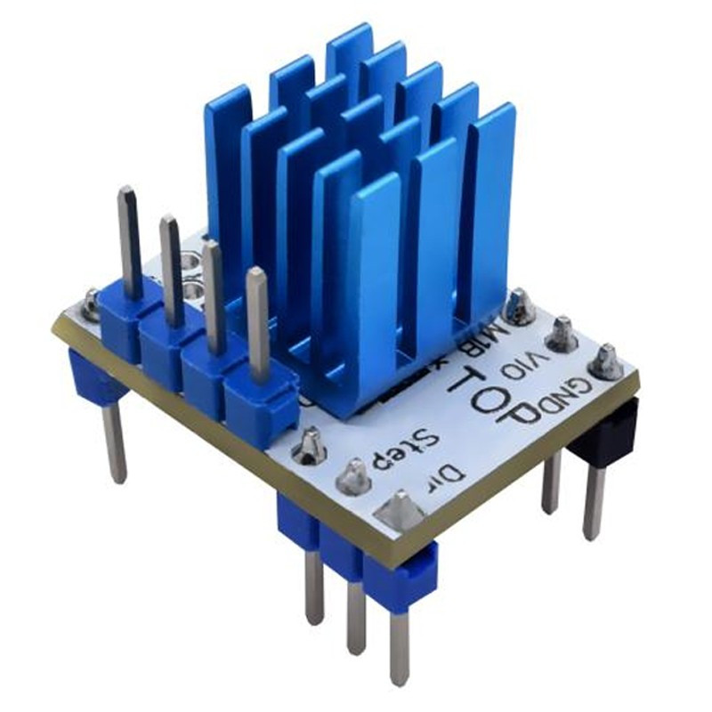 Driver motor pas cu pas (stepper) TMC2130 V1.2 SPI