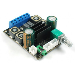 TPA3116 Audio Stereo Amplifier Board