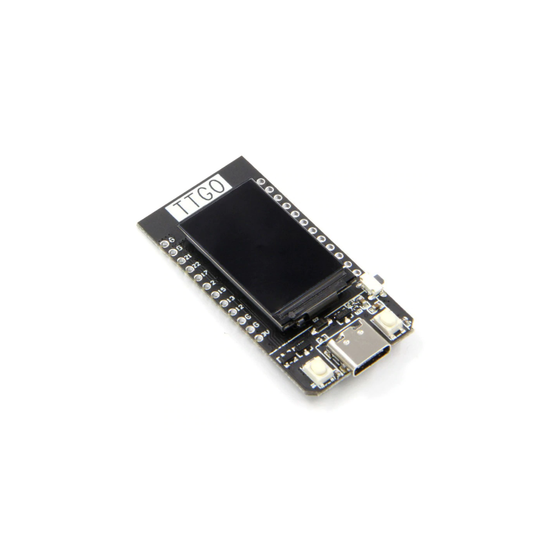 Modul TTGO T-Display ESP32 WiFi Bluetooth