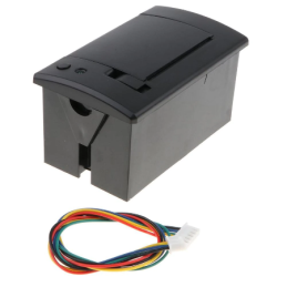 Thermal printer BLACK TTL E58T