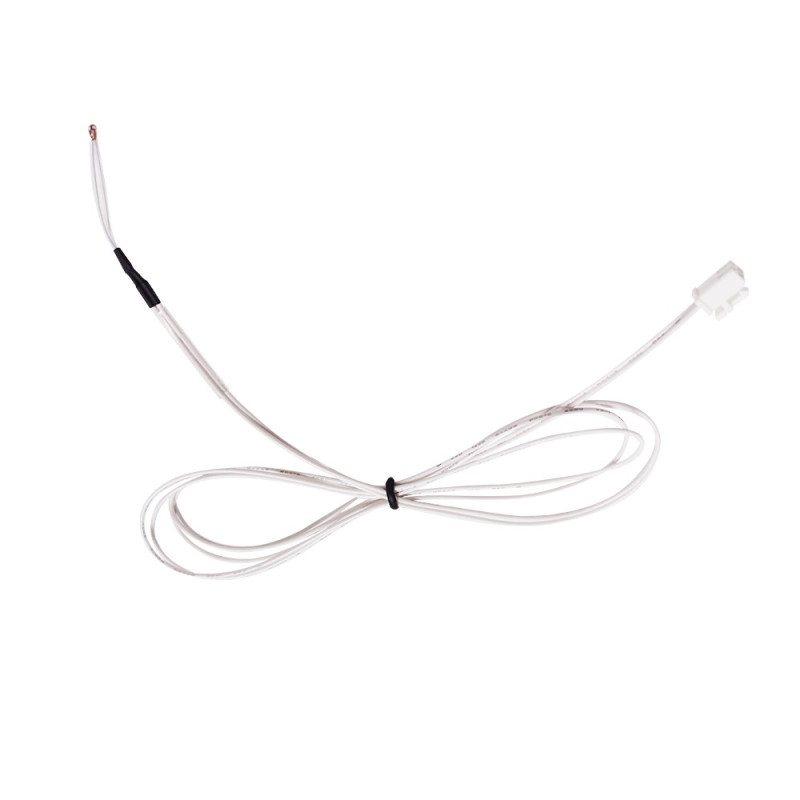 Thermistor Kit L750mm XH2.54-2P Terminal Creality