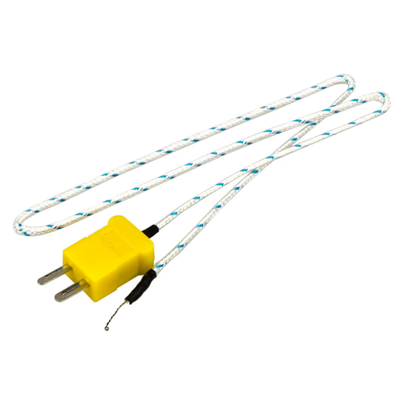 Thermocouple type K