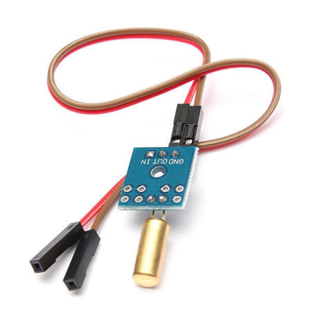 Tilt Sensor Module Vibration STM32