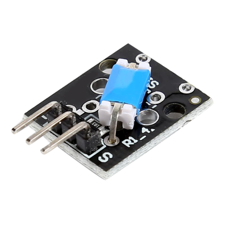 Tilt switch module KY - 020