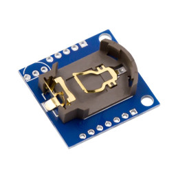 Tiny RTC I2C External Clock Module DS1307