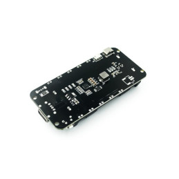 Two Voltage 18650 Lithium Battery Shield V8 Mobile Power Expansion Board Module 5V/3A 3V/1A Micro USB For Arduino ESP32 ESP8266