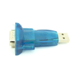 Convertor USB - RS232