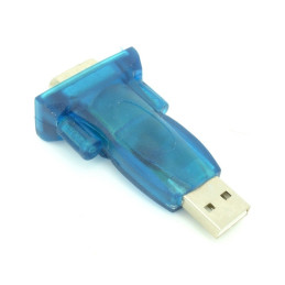 Convertor USB - RS232