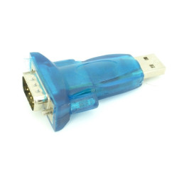 Convertor USB - RS232