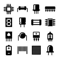 Electronics - Components, Modules, and Tools | Ardushop