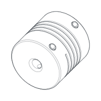 Elastic Couplings - Performance and Protection for CNC Systems | Ardushop