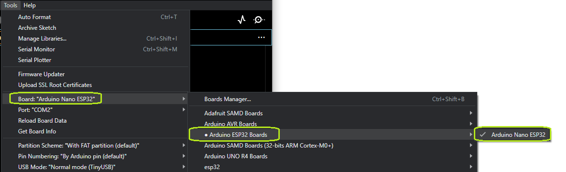 SelectBoardsNanoESP32.png