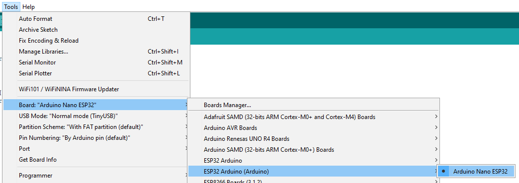 ToolsBoardsNanoEsp32Select.png