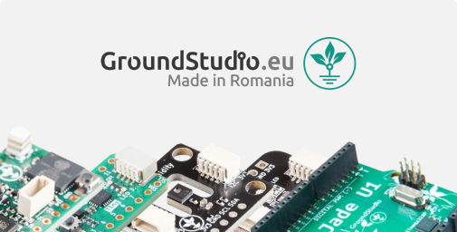 GroundStudio